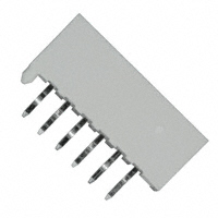 Molex Connector Corporation - 53324-0660 - CONN HEADER 2MM 6POS PCB TIN