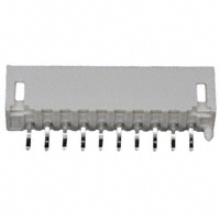 Molex Connector Corporation - 53324-1060 - CONN HEADER 2MM 10POS PCB TIN
