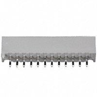 Molex Connector Corporation - 53324-1260 - CONN HEADER 2MM 12POS PCB TIN