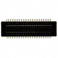 Molex Connector Corporation - 54102-0508 - CONN RECEPT 50POS 2.5MM SMD .5MM