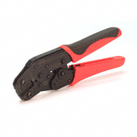 Molex Connector Corporation - 63811-0200 - TOOL HAND CRIMPER 28-32AWG SIDE