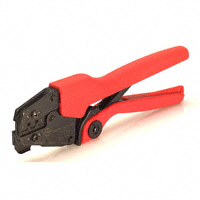 Molex Connector Corporation - 63811-0400 - TOOL HAND CRIMPER 14-18AWG SIDE