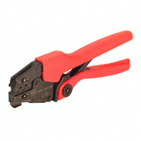 Molex Connector Corporation - 63811-0600 - TOOL HAND CRIMPER 18AWG SIDE