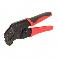 Molex Connector Corporation - 63811-2200 - TOOL HAND CRIMPER 18-24AWG SIDE
