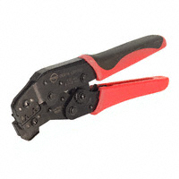 Molex Connector Corporation - 63811-2300 - TOOL HAND CRIMPER 22-26AWG SIDE