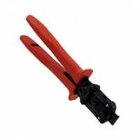 Molex Connector Corporation - 63811-2400 - TOOL HAND CRIMPER 14-16AWG SIDE