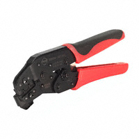Molex Connector Corporation - 63811-2800 - TOOL HAND CRIMPER 20-30AWG SIDE