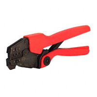 Molex Connector Corporation - 63811-3500 - TOOL HAND CRIMPER 14-20AWG SIDE