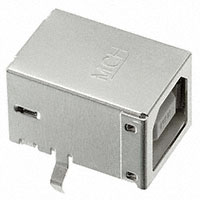 Molex, LLC - 0670689001 - USB B CONN WITH KINK BOARD LOCK