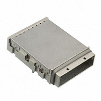 Molex, LLC - 0755810008 - R/A CONN 16X PCIE 136CKT 15AU SN