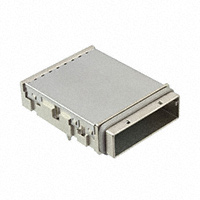 Molex, LLC - 0755810009 - R/A CONN 16X PCIE 136CKT 30AU SN
