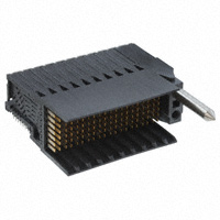 Molex Connector Corporation - 76011-5123 - CONN HEADER 140POS R/A 7ROW T/H