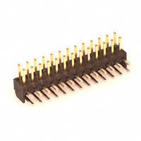 Molex Connector Corporation - 87049-2616 - CONN HEADER 26POS 2MM R/A GOLD