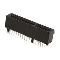 Molex, LLC - 0877159106 - CONN PCI EXP FEMALE 64POS 0.039