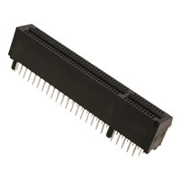 Molex, LLC - 0877159206 - CONN PCI EXP FEMALE 98POS 0.039