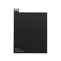 Molex, LLC - 1462360121 - STANDARD NFC ANTENNA 34X46(WITH