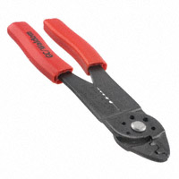 GC Electronics - W-HT-1919 - TOOL HAND CRIMPER 14-24AWG SIDE