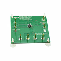 Monolithic Power Systems Inc. - EVM3610A-QV-00A - EVAL BOARD FOR MPM3610A