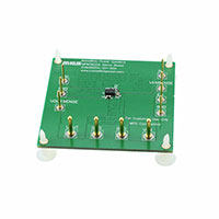 Monolithic Power Systems Inc. - EVM3620A-QV-00A - EVAL BOARD FOR MPM3620A
