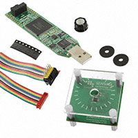Monolithic Power Systems Inc. - EVMA120-Q-00A - EVAL KIT FOR MA120