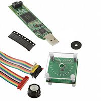 Monolithic Power Systems Inc. - EVMA700-Q-00A - EVAL KIT FOR MA700