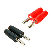 Mueller Electric Co - 150007 - TEST BANANA PLUGS
