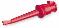 Mueller Electric Co - BU-00211-2 - TEST CLIP FOR IC RED