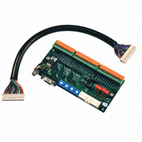 Multi-Tech Systems Inc. - MTOCG-BOB-DK - GPIO CABLE AND BREAKOUT BOARD