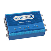 Multi-Tech Systems Inc. - MTR-C2-B16-N16 - ROUTER 3G GLOBAL