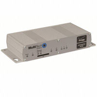 Multi-Tech Systems Inc. - MTCDP-EV2-GP-N3-1.0-EX - DEV KIT 3G REMOTE ASSET MONITOR