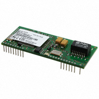 Multi-Tech Systems Inc. - MT100SEM-IP.R1-SP - SERIAL-TO-ETHERNET