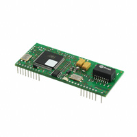 Multi-Tech Systems Inc. - MT100SEM-L-IP - SERIAL-TO-ETHERNET IP