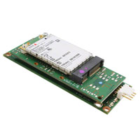 Multi-Tech Systems Inc. - MT100UCC-EV2-N3-SP - EV-DO REV A EMB USB MODEM