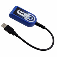 Multi-Tech Systems Inc. - MTD-EV3-N3 - EV-DO USB CELLULAR MODEM