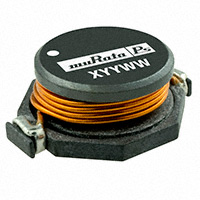 Murata Power Solutions Inc. - 28105C - FIXED IND 1MH 510MA 1.82 OHM SMD