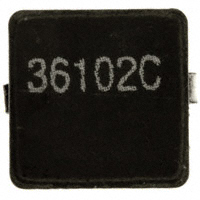Murata Power Solutions Inc. - 36102C - FIXED IND 1UH 9.5A 7.5 MOHM SMD