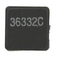 Murata Power Solutions Inc. - 36332C - FIXED IND 3.3UH 4.6A 35 MOHM SMD