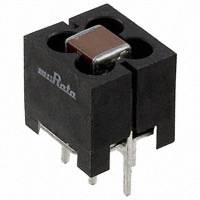 Murata Electronics North America - BNX005-01 - FILTER LC TH