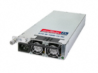 Murata Power Solutions Inc. D1U-W-1600-48-HB1C