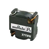Murata Power Solutions Inc. - 41100C - FIXED IND 10UH 4.7A 24 MOHM