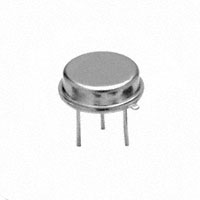 Murata Electronics North America - RO3101 - SAW RES 433.9200MHZ T/H