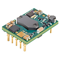 Murata Power Solutions Inc. - UWS-5/10-Q48P-C - DC/DC CONVERTER 5V 10A ISOLATED