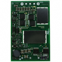 Murata Power Solutions Inc. - MPDKN007S - CONV DC/DC 50W 3.3VOUT 15A PIN
