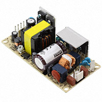 Murata Power Solutions Inc. - MVAD065-24 - AC/DC CONVERTER 24V 65W