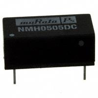 Murata Power Solutions Inc. NMH0505DC