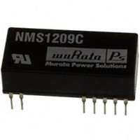 Murata Power Solutions Inc. NMS1209C