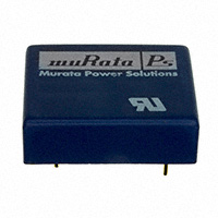 Murata Power Solutions Inc. NPH10S4803EIC