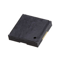 Murata Electronics North America - PKMCS0909E4000-R1 - AUDIO PIEZO TRANSDUCER 12.5V SMD