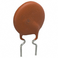 Murata Electronics North America - PTGL12AS4R7K6B51B0 - THERMISTOR PTC 140V 4.7 OHM 10%