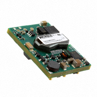 Murata Power Solutions Inc. - UWS-3.3/15-Q48NM-C - DC/DC CONVERT 3.3V 15A ISOLATED